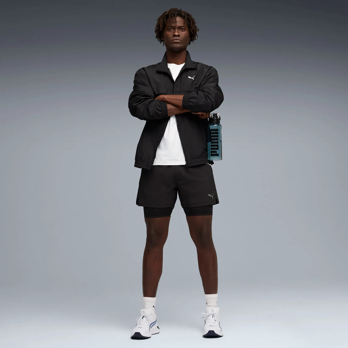 PUMA Black