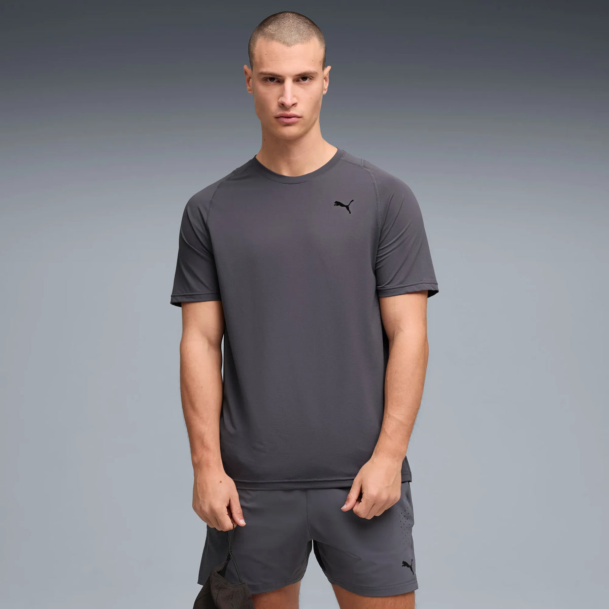 Galactic Gray