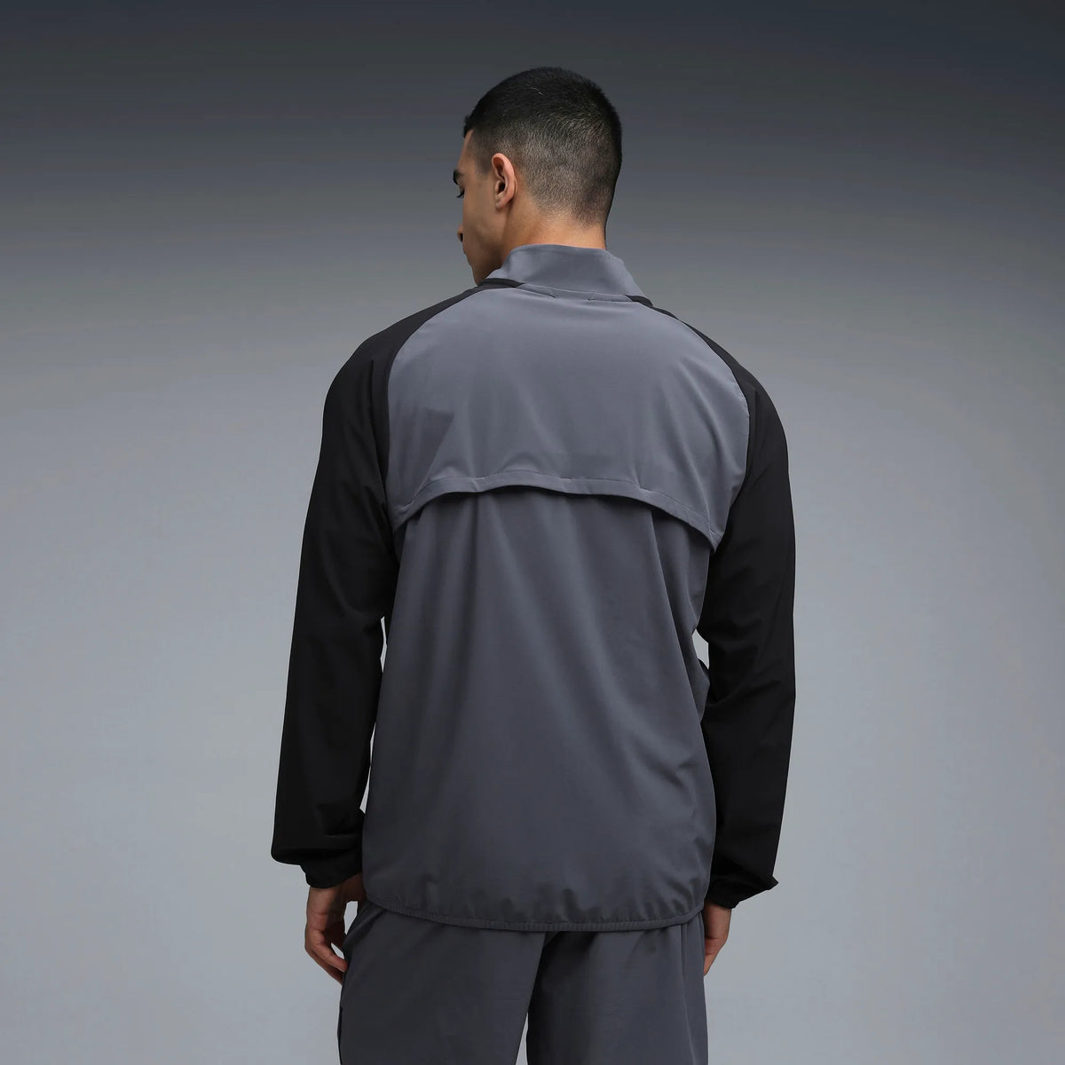 Galactic Gray