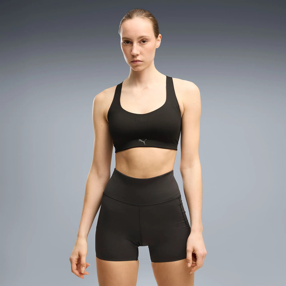 PUMA Black