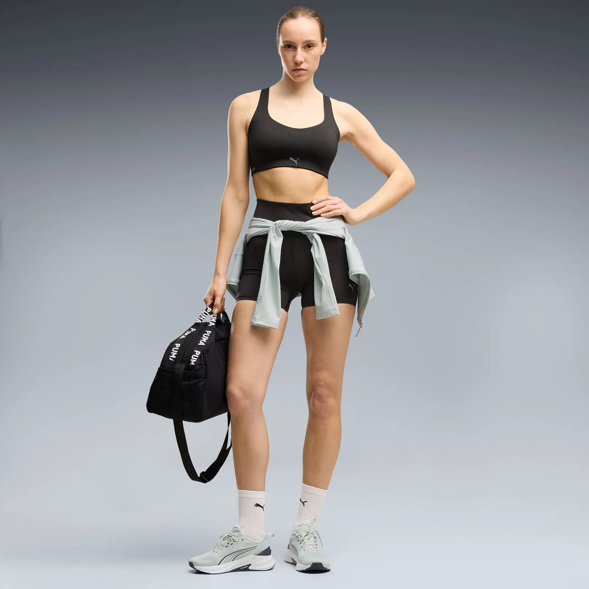 PUMA Black