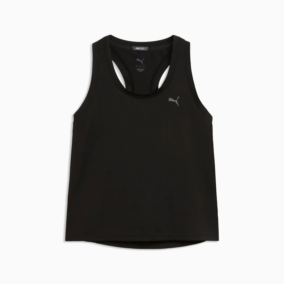 PUMA Black