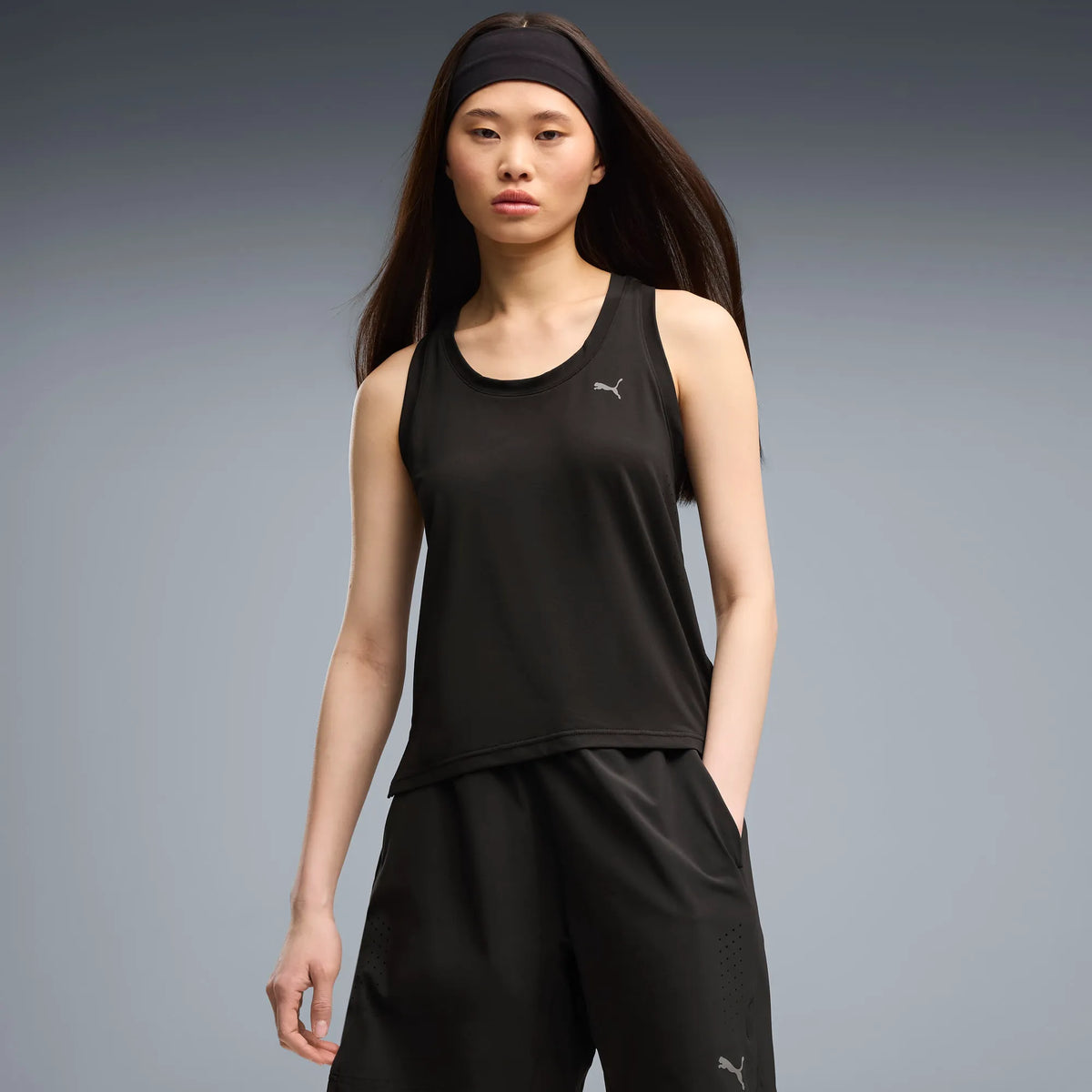PUMA Black