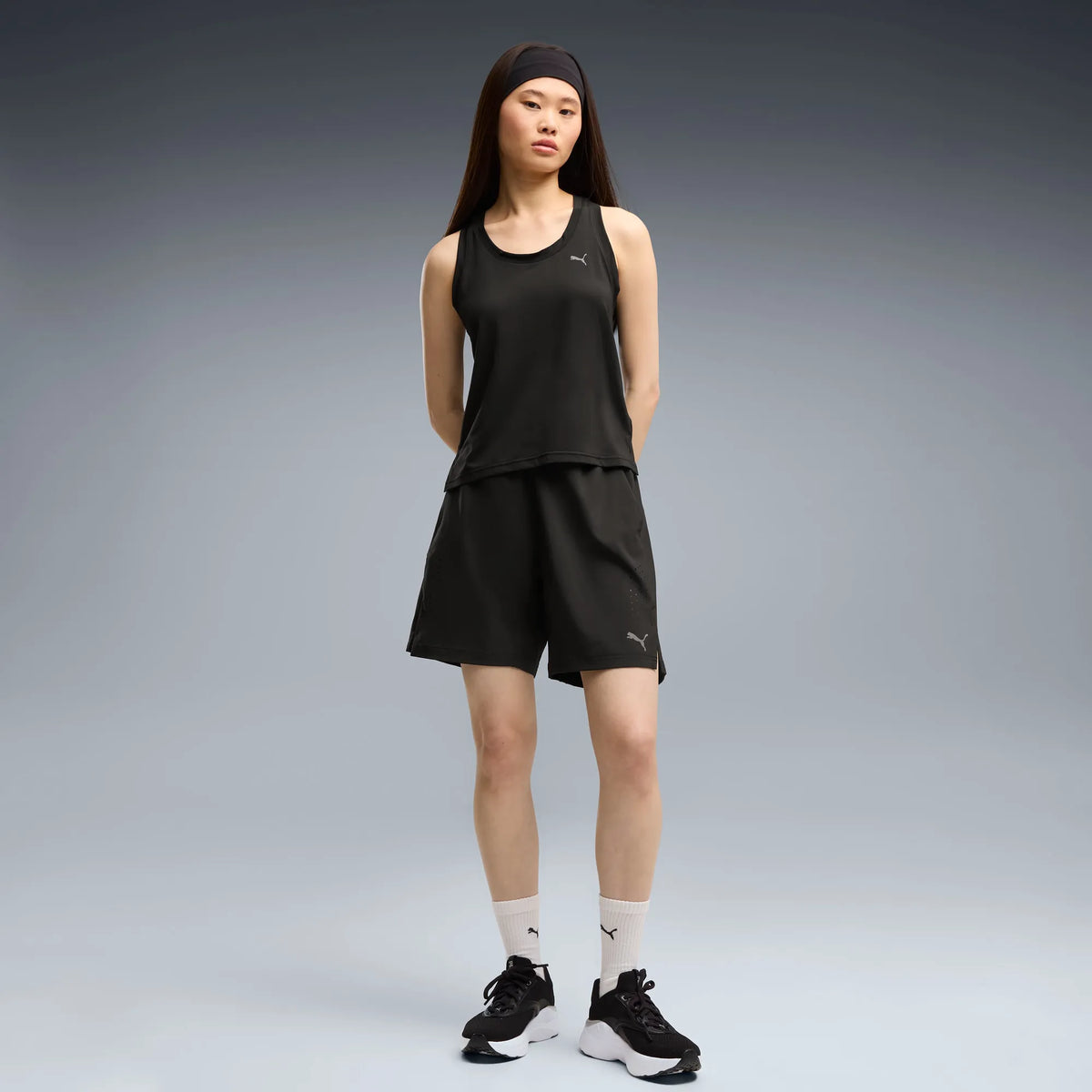 PUMA Black