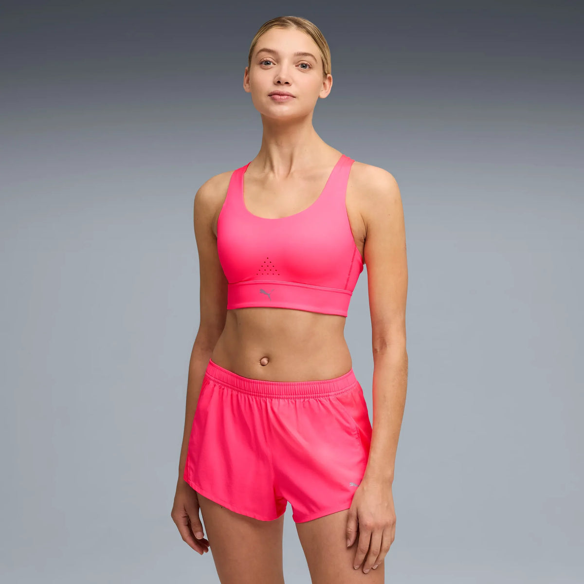 Pure Pink