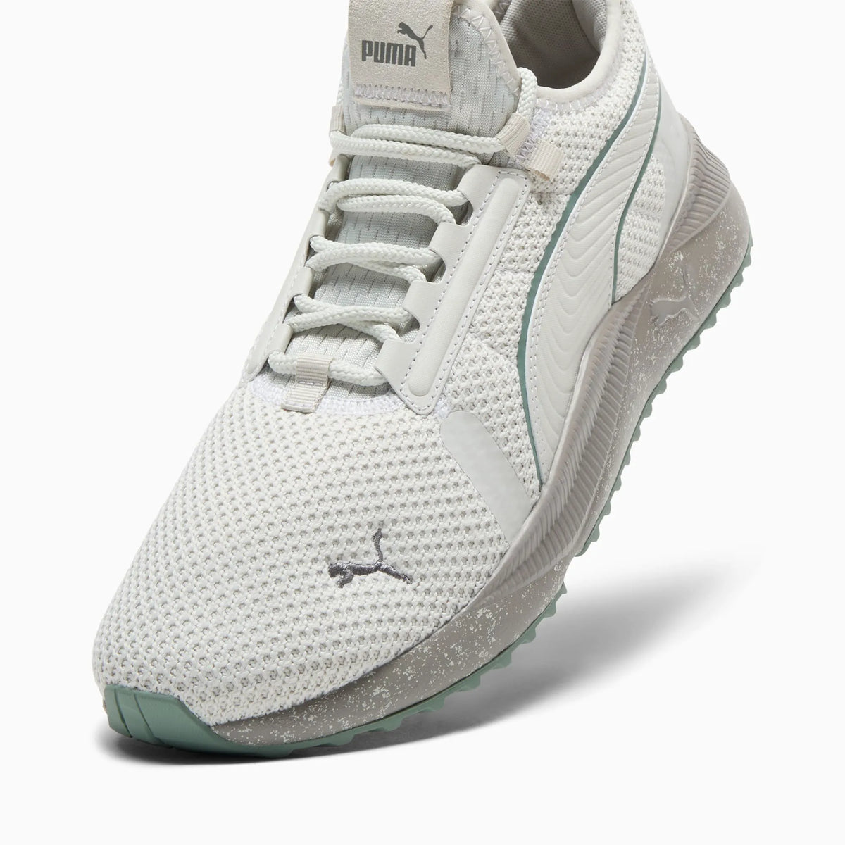 Sedate Gray-Green Moon-Concrete Gray