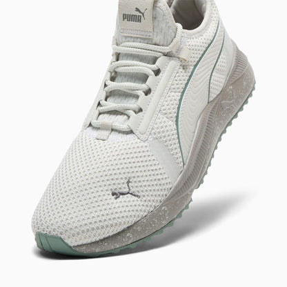Sedate Gray-Green Moon-Concrete Gray