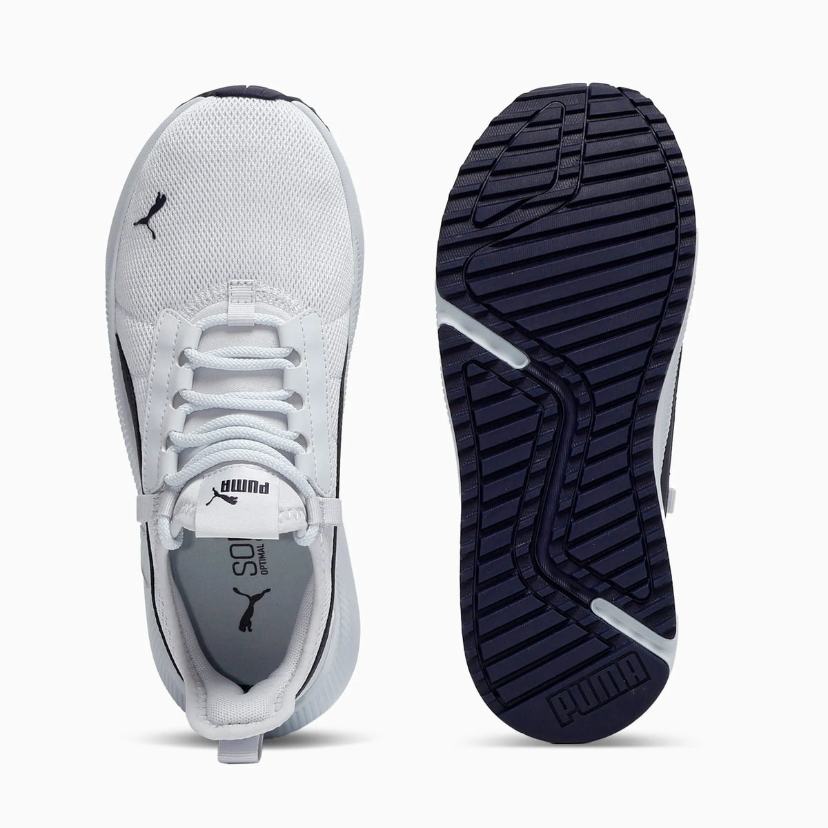 Silver Mist-New Navy
