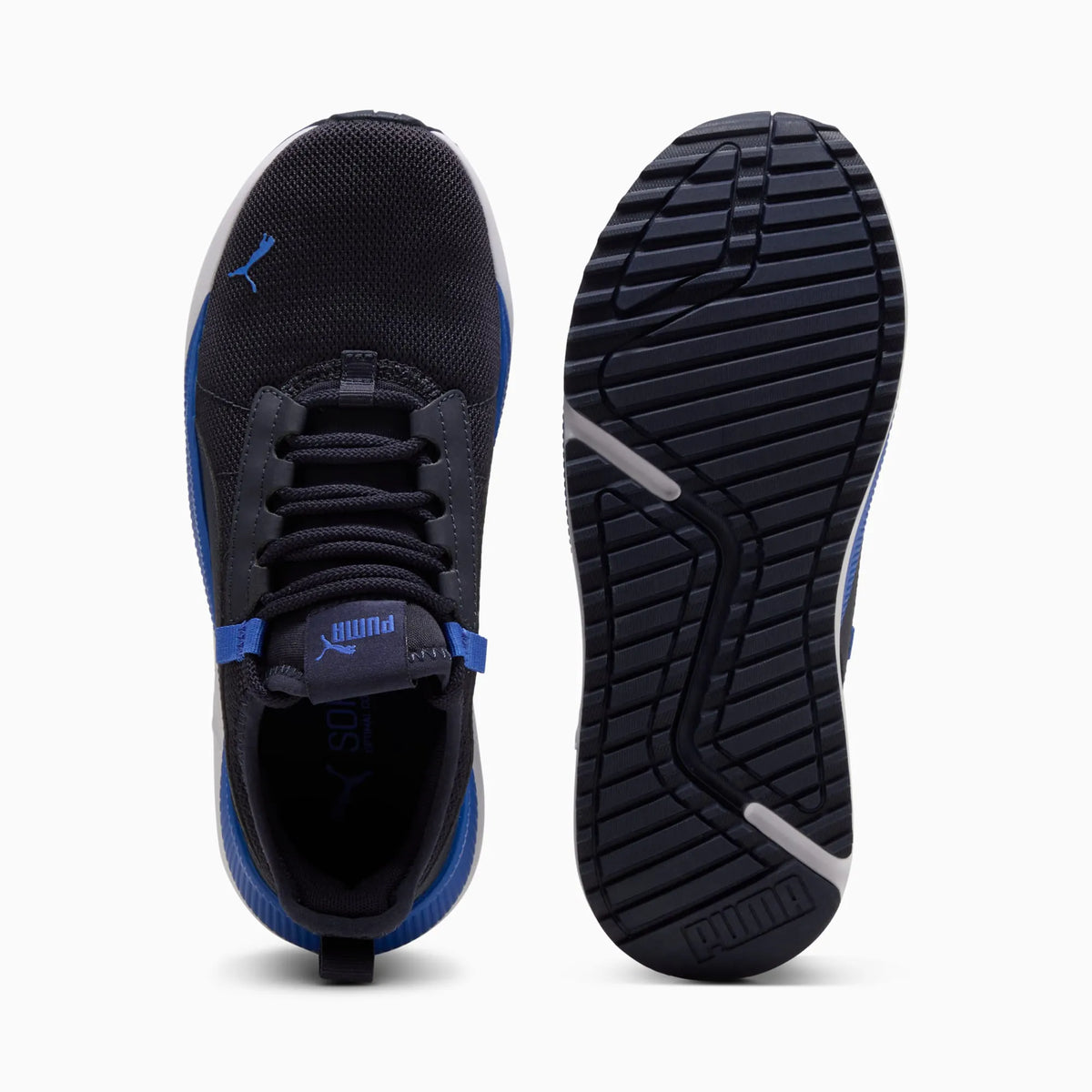 New Navy-Royal Sapphire-PUMA White