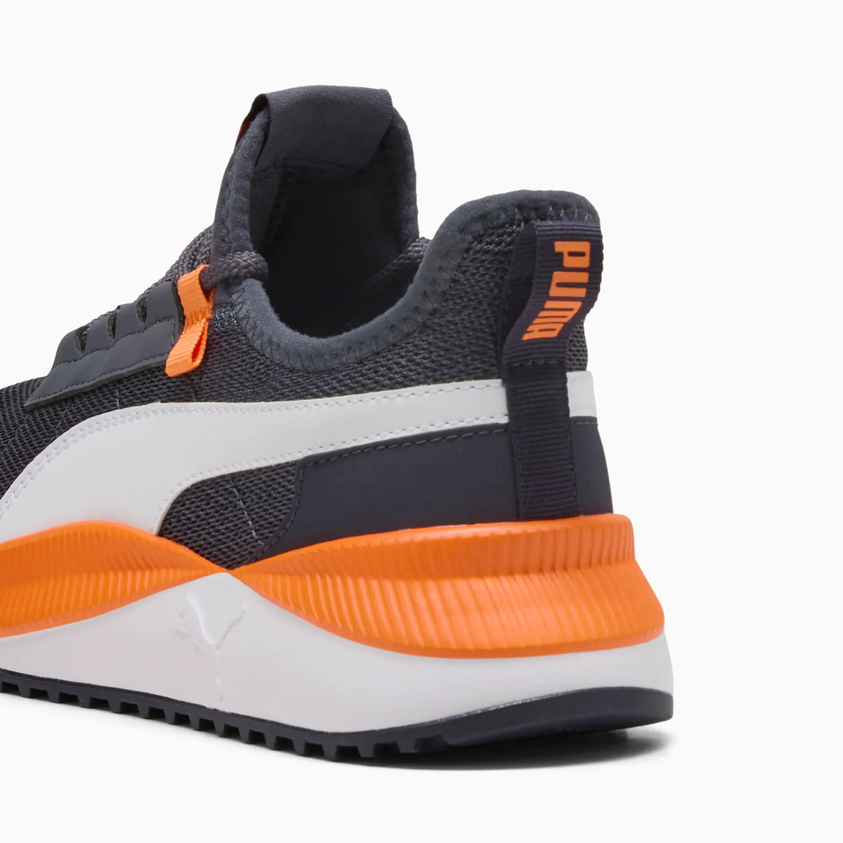 Galactic Gray-PUMA White-Orange Glo