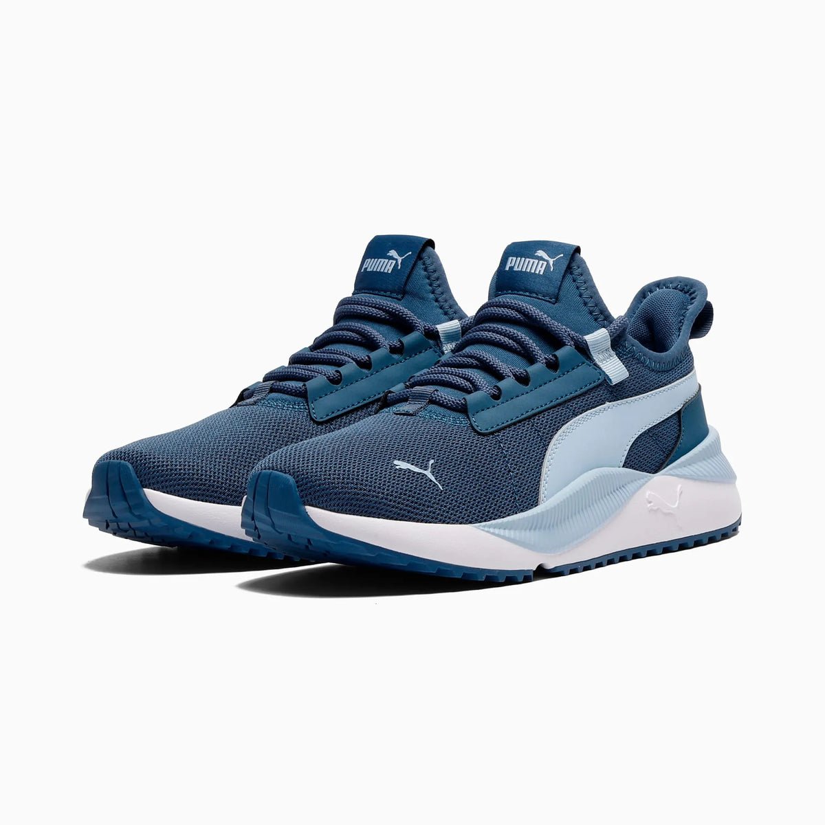 Dark Indigo-Haute Tropic-PUMA White
