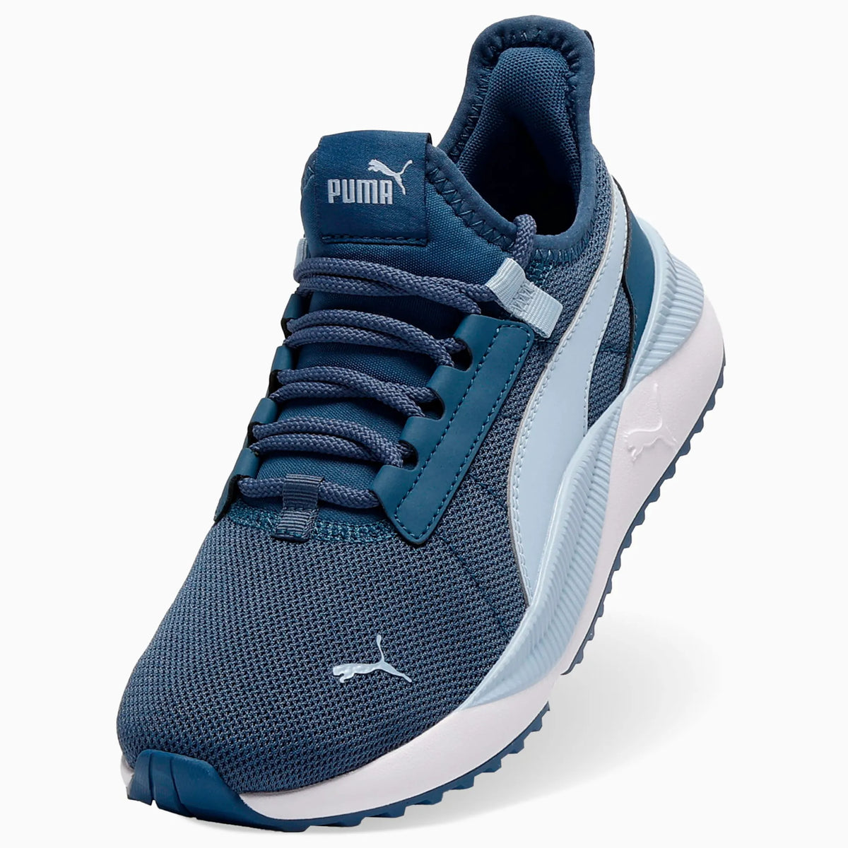 Dark Indigo-Haute Tropic-PUMA White