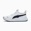 Silver Mist-New Navy