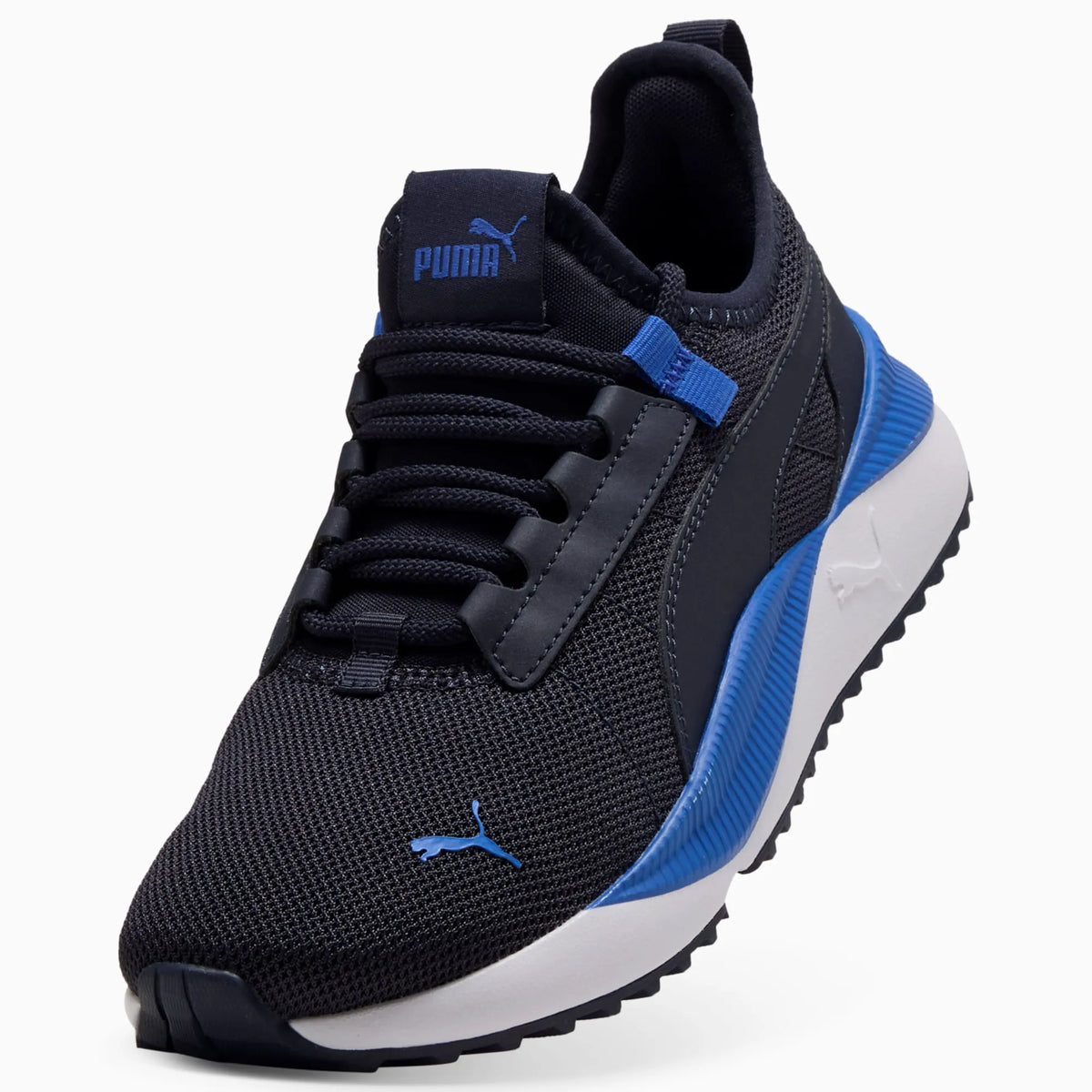 New Navy-Royal Sapphire-PUMA White
