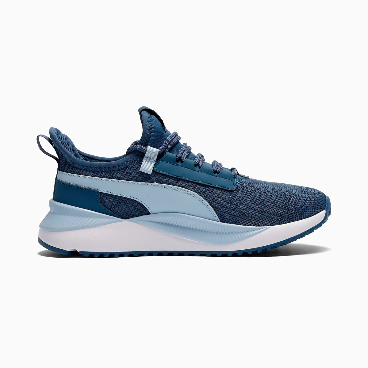 Dark Indigo-Haute Tropic-PUMA White