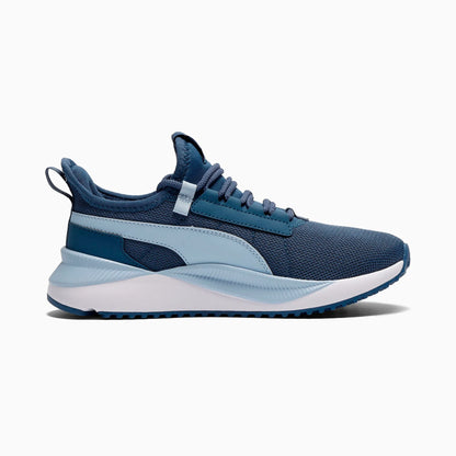Dark Indigo-Haute Tropic-PUMA White