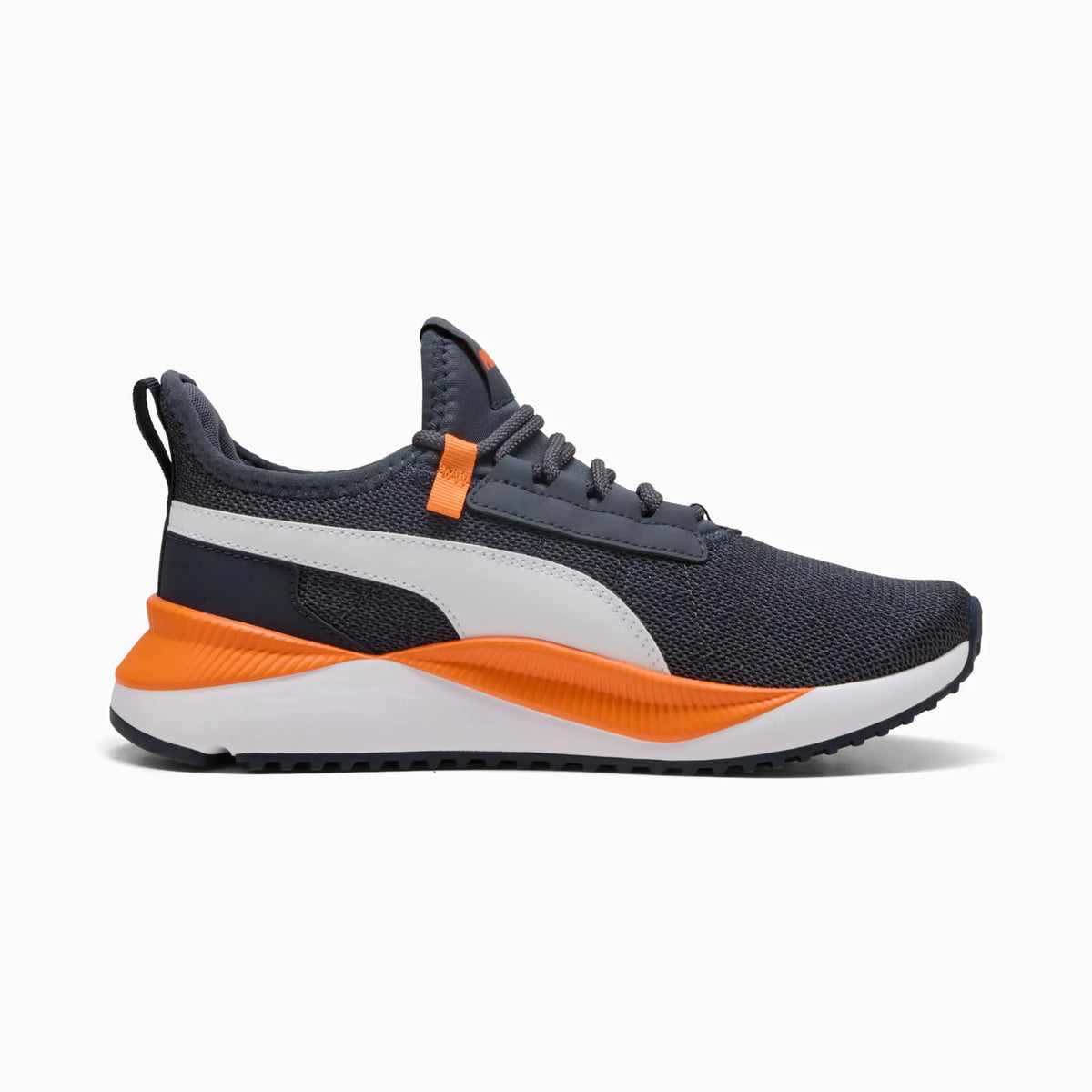 Galactic Gray-PUMA White-Orange Glo