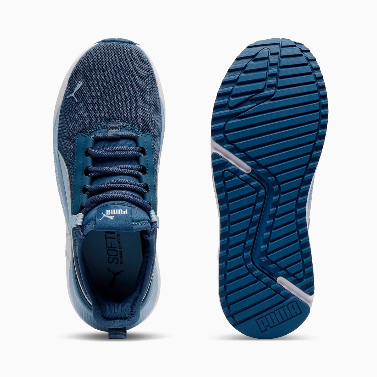 Dark Indigo-Haute Tropic-PUMA White