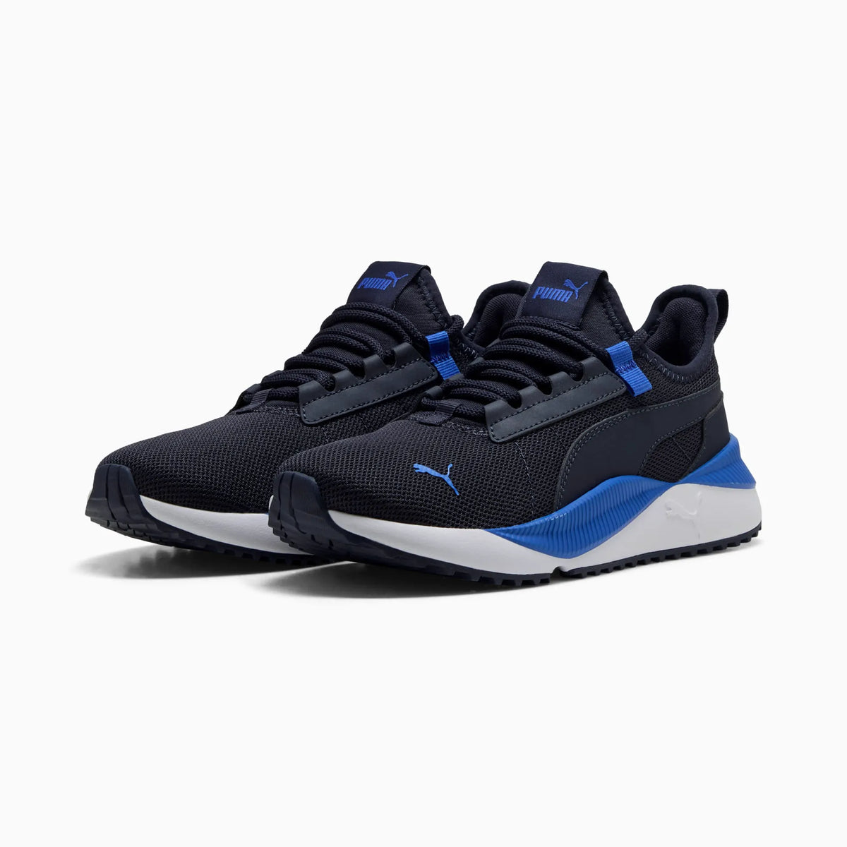 New Navy-Royal Sapphire-PUMA White