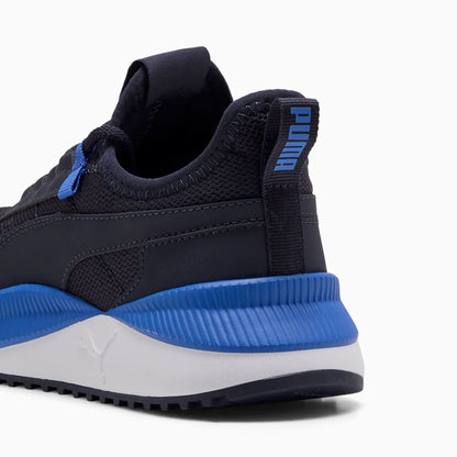 New Navy-Royal Sapphire-PUMA White