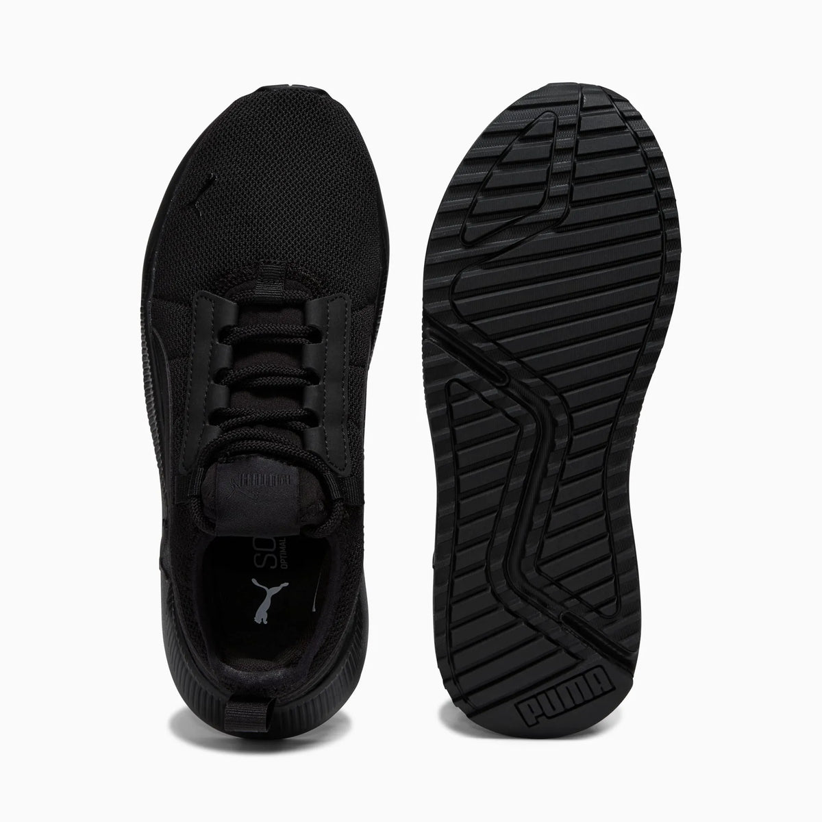 PUMA Black-PUMA Black