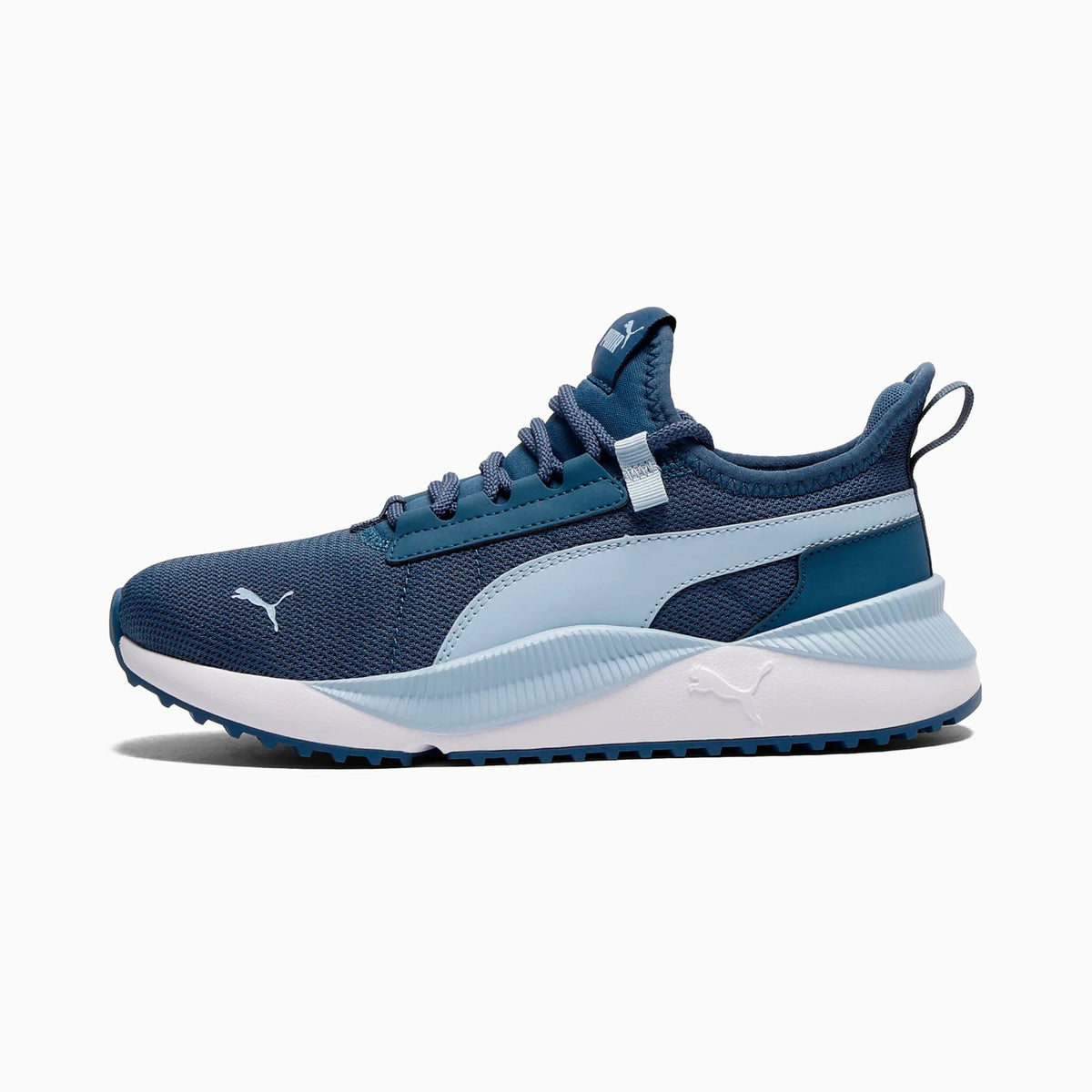Dark Indigo-Haute Tropic-PUMA White