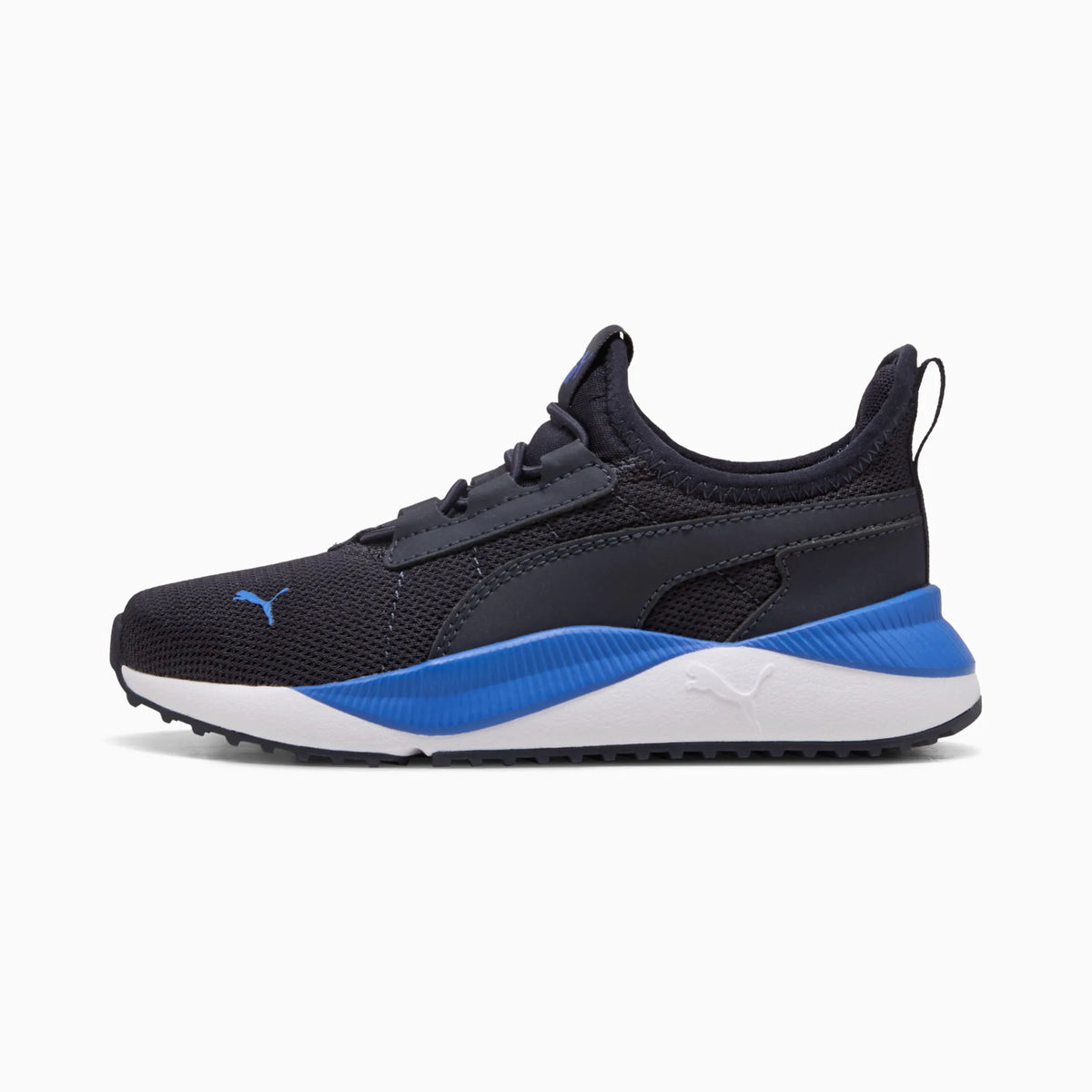 New Navy-Royal Sapphire-PUMA White