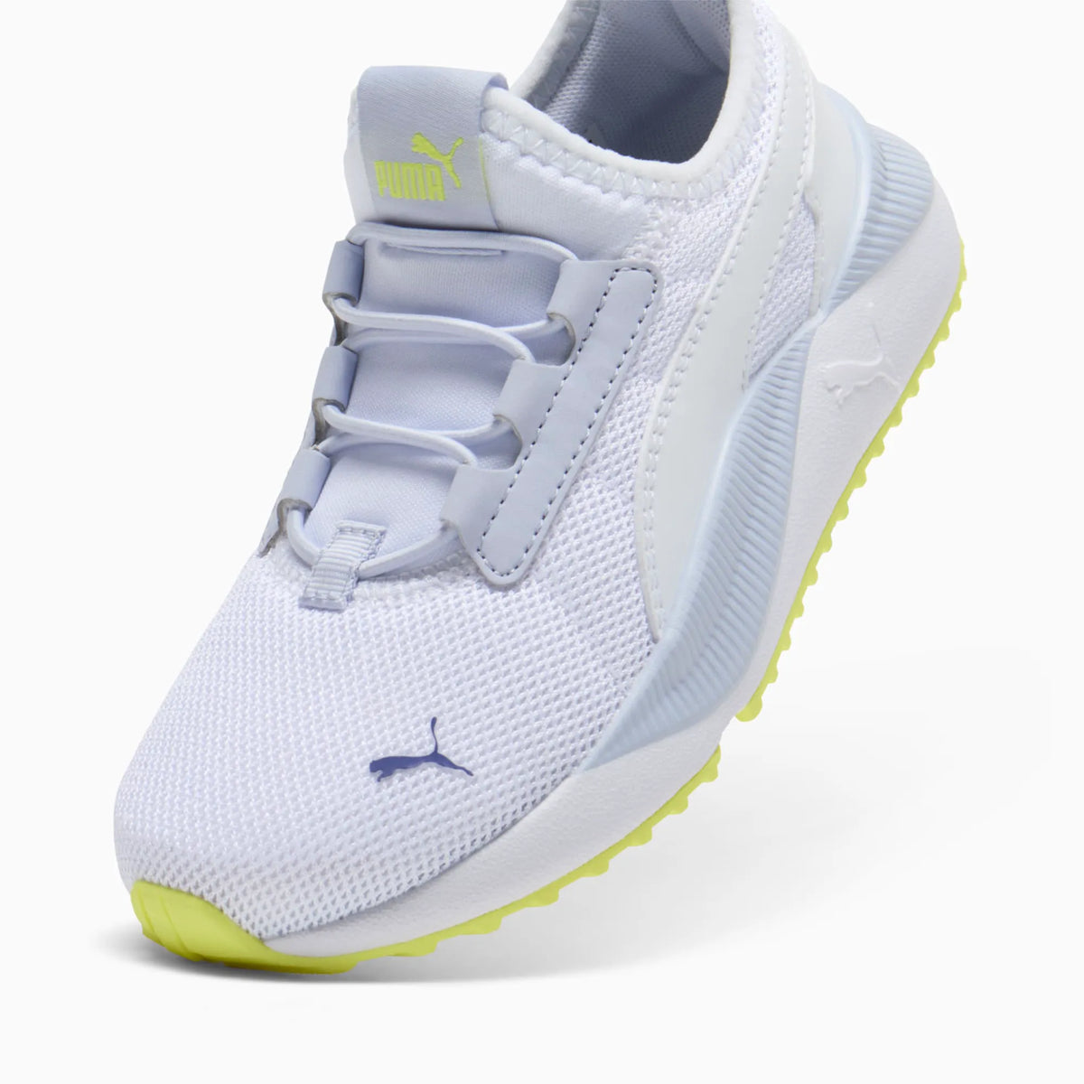 PUMA White-PUMA White-Cool Weather