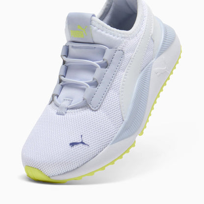 PUMA White-PUMA White-Cool Weather