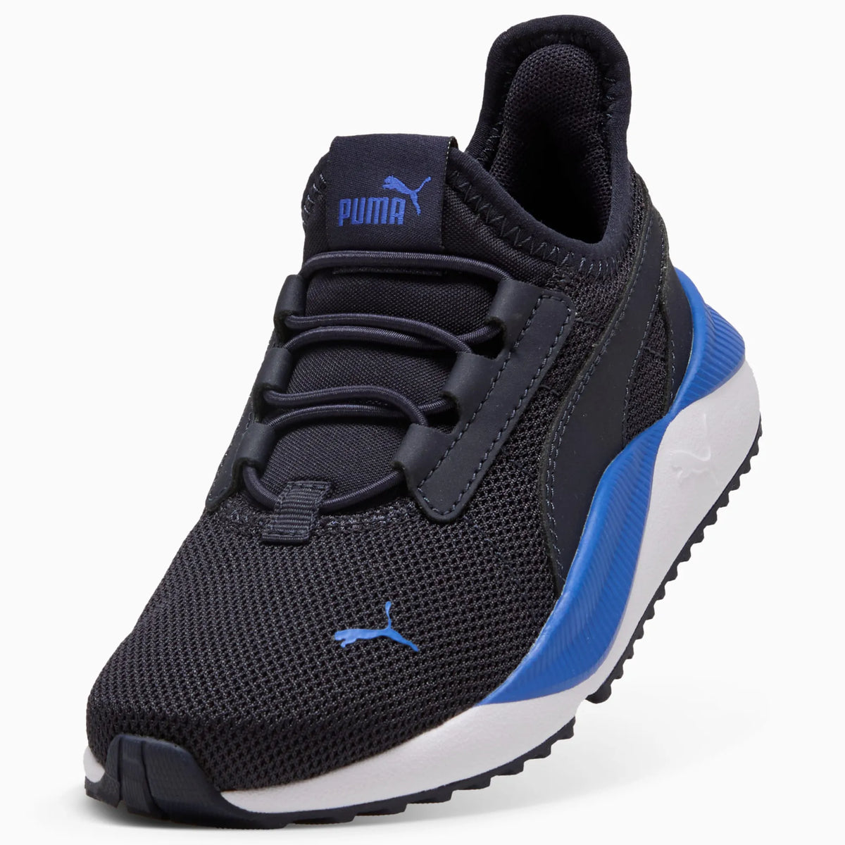 New Navy-Royal Sapphire-PUMA White