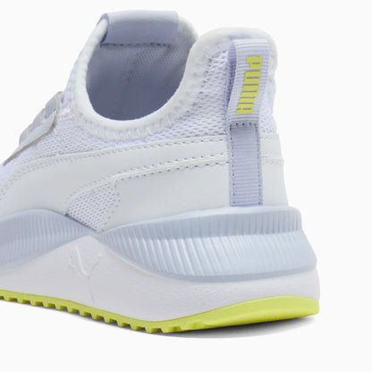 PUMA White-PUMA White-Cool Weather