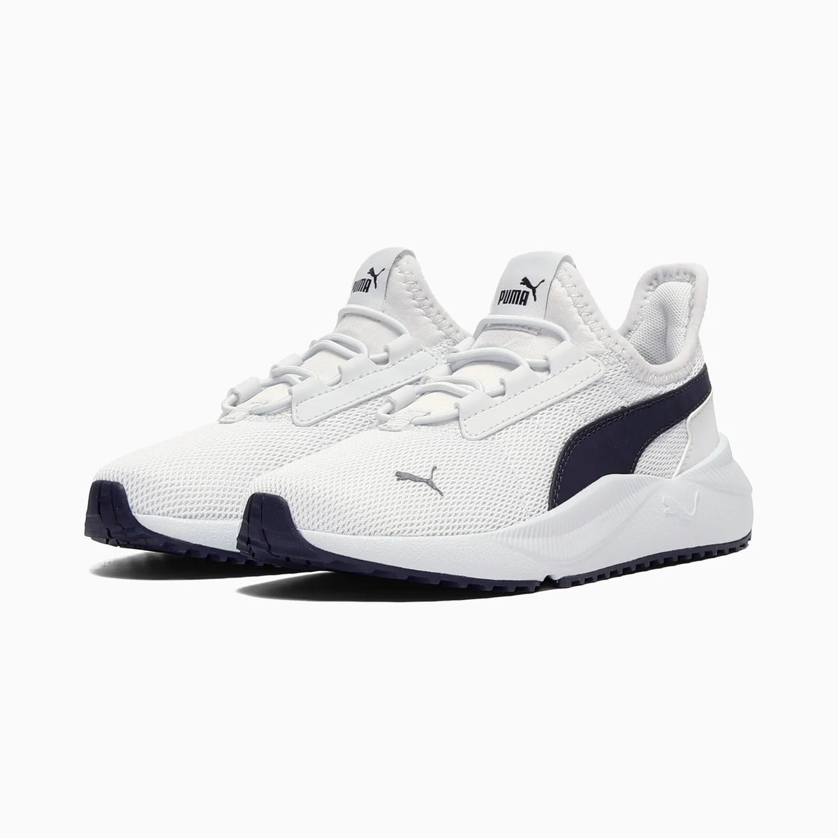 Silver Mist-New Navy