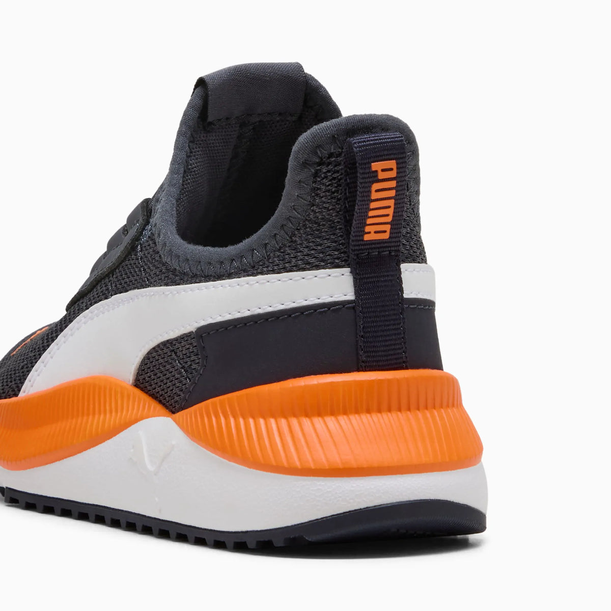 Galactic Gray-PUMA White-Orange Glo