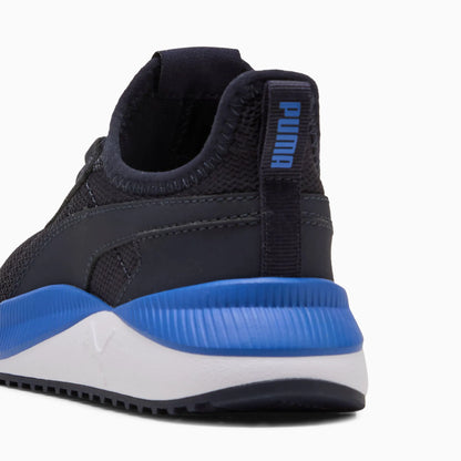 New Navy-Royal Sapphire-PUMA White