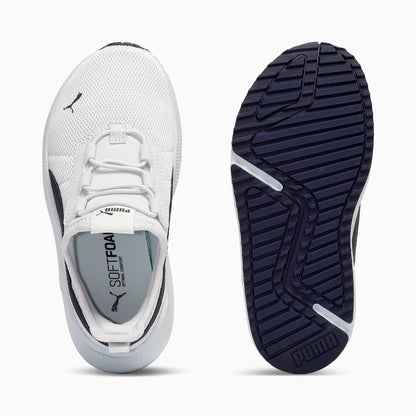 Silver Mist-New Navy