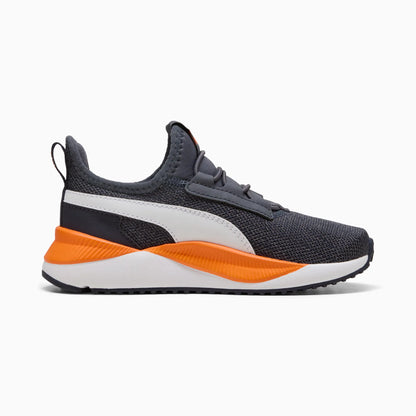 Galactic Gray-PUMA White-Orange Glo