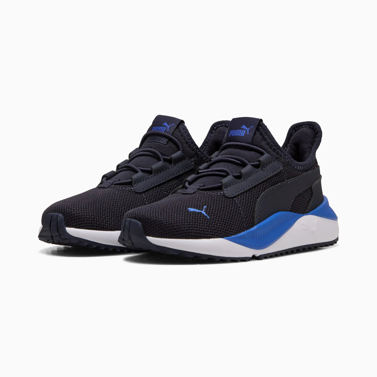 New Navy-Royal Sapphire-PUMA White