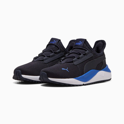 New Navy-Royal Sapphire-PUMA White