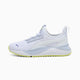 PUMA White-PUMA White-Cool Weather