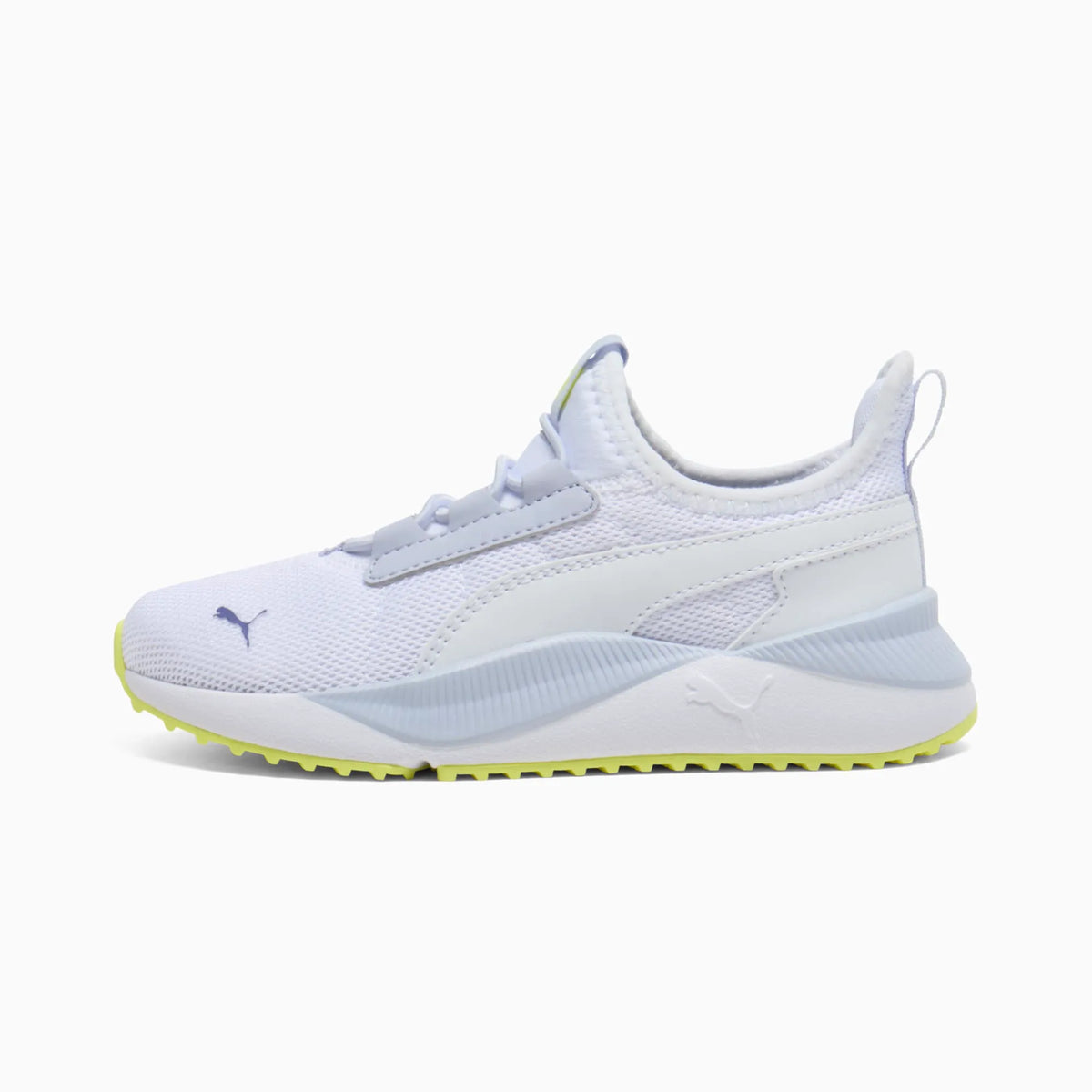 PUMA White-PUMA White-Cool Weather