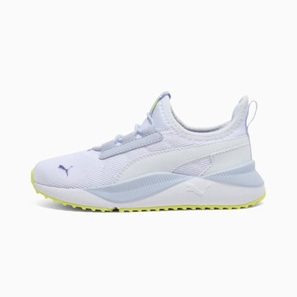 PUMA White-PUMA White-Cool Weather