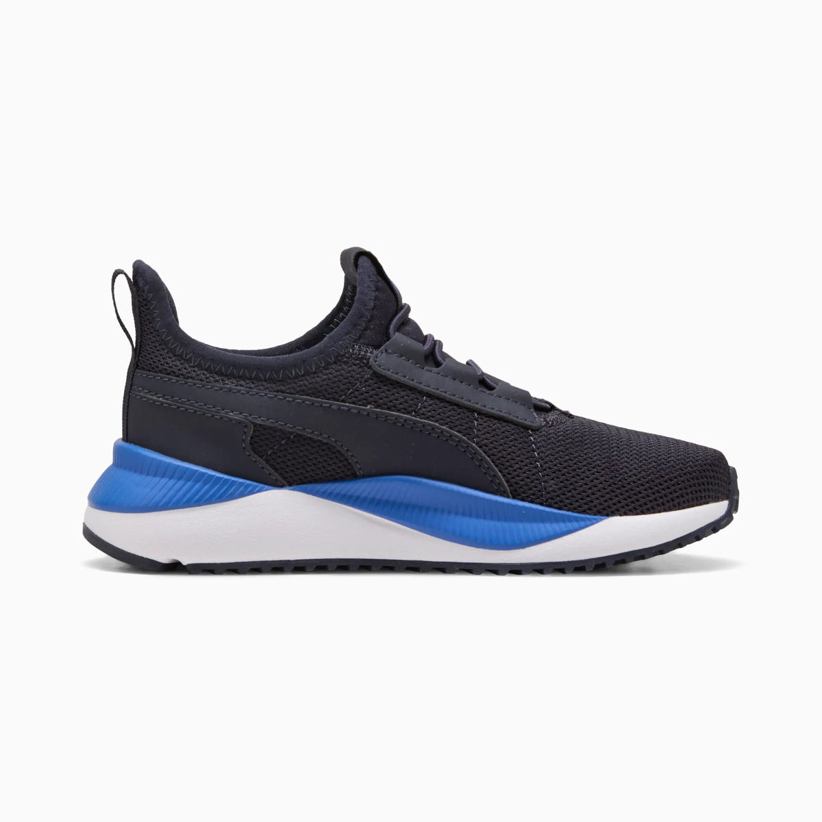 New Navy-Royal Sapphire-PUMA White