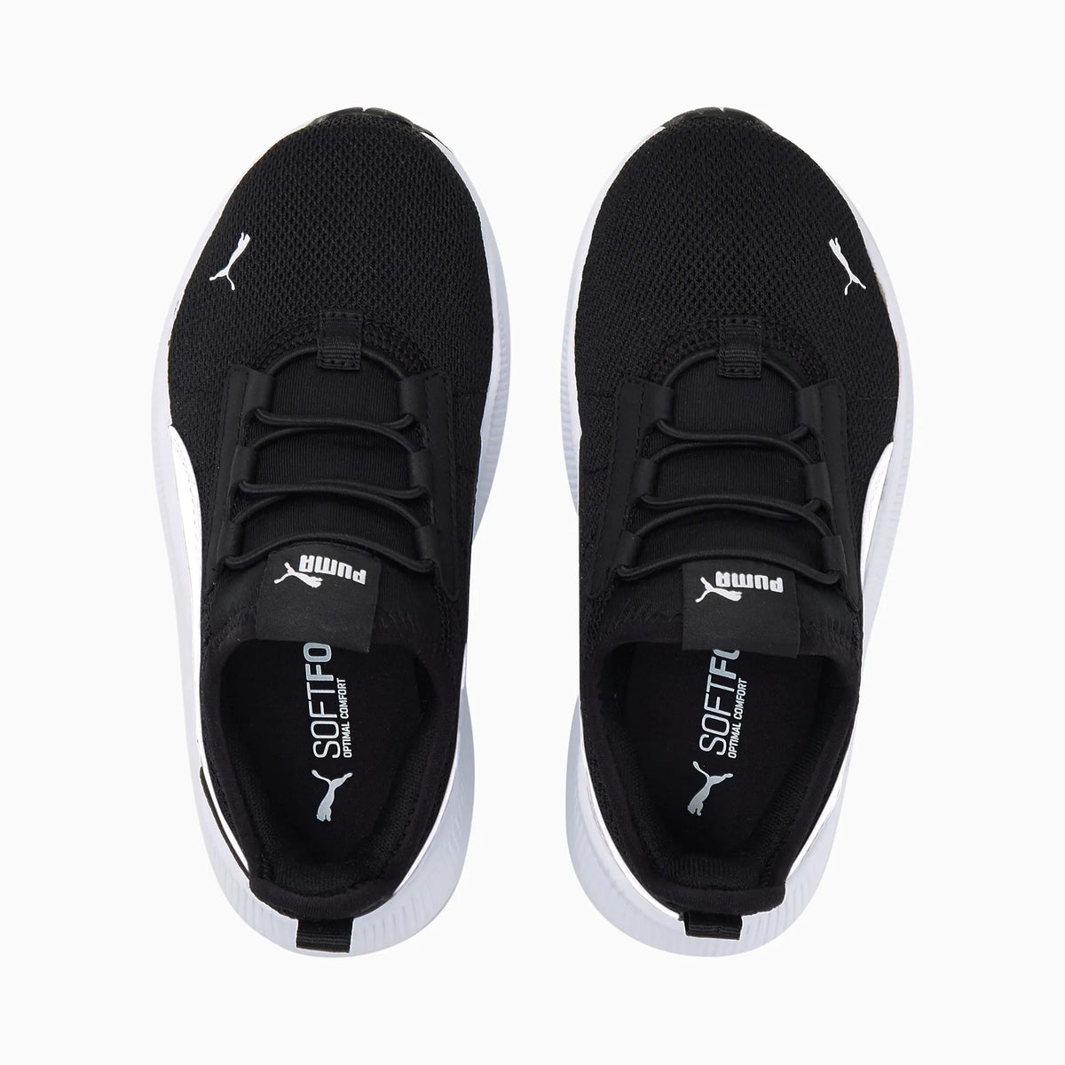 Puma Black-Puma Black