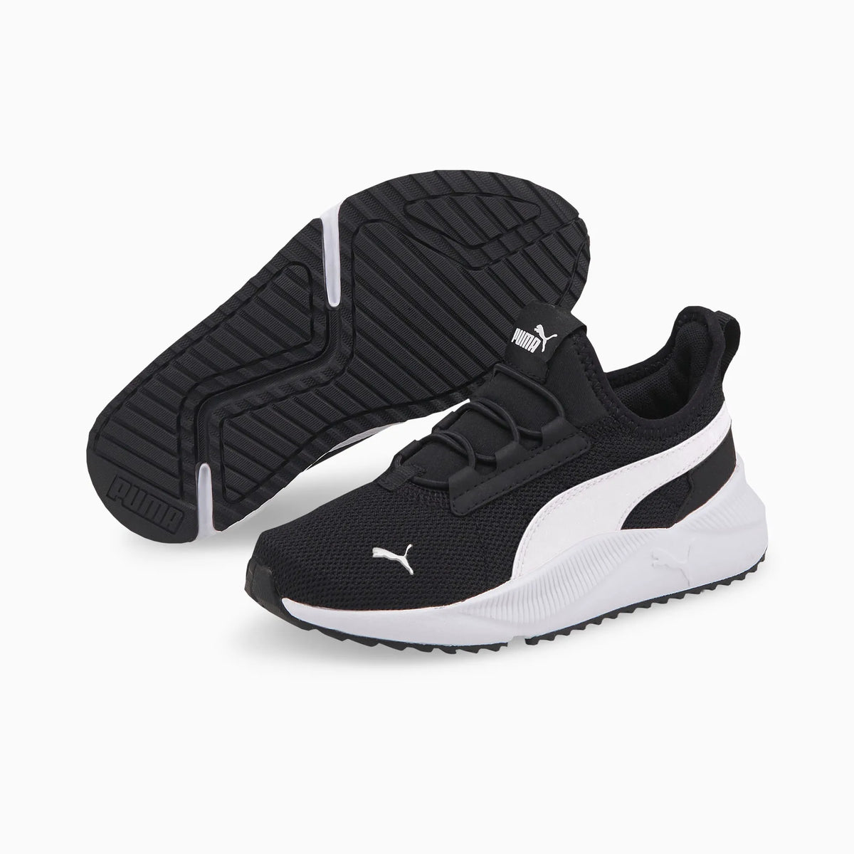 Puma Black-Puma Black