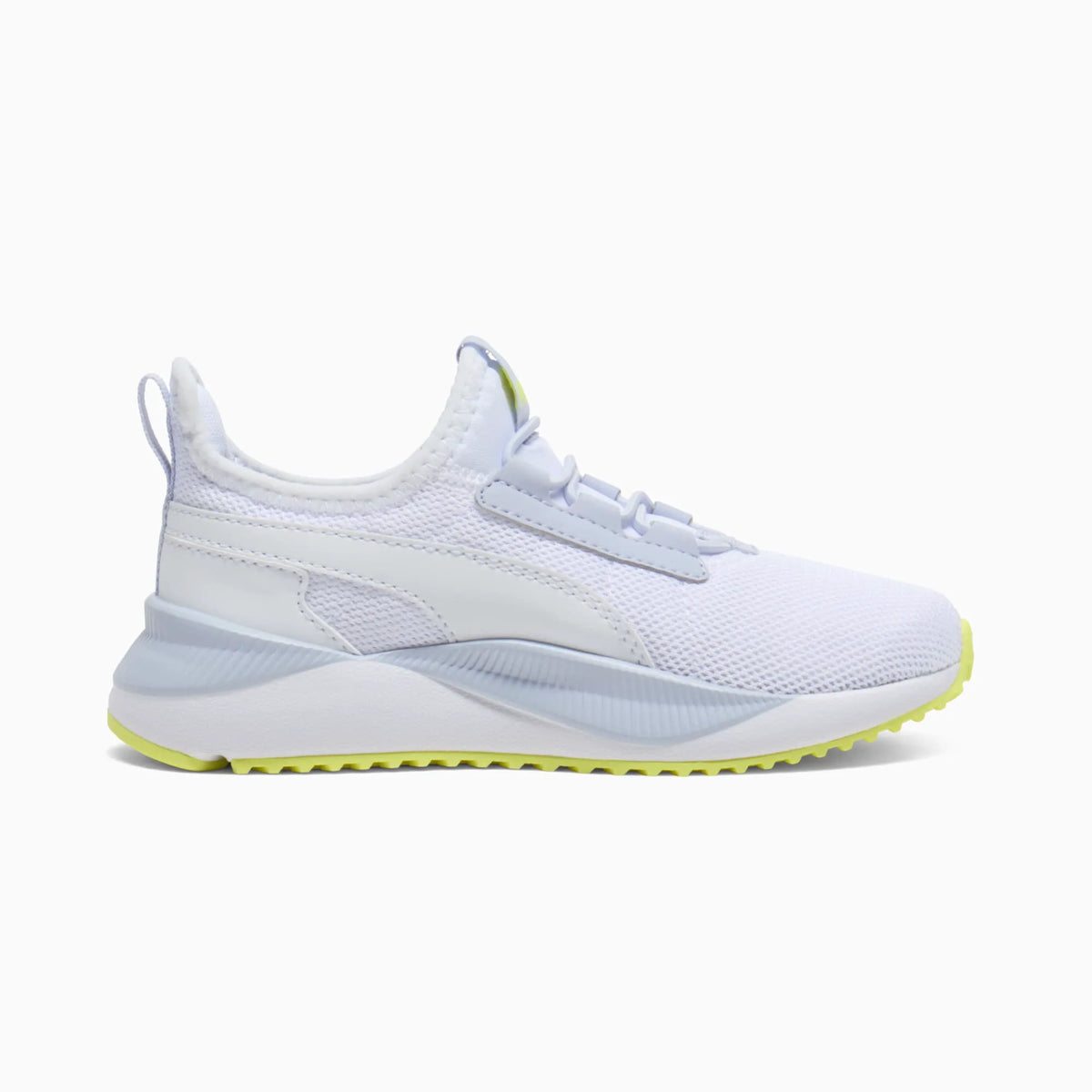 PUMA White-PUMA White-Cool Weather