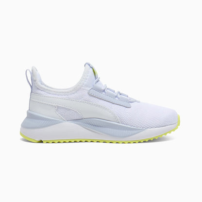 PUMA White-PUMA White-Cool Weather