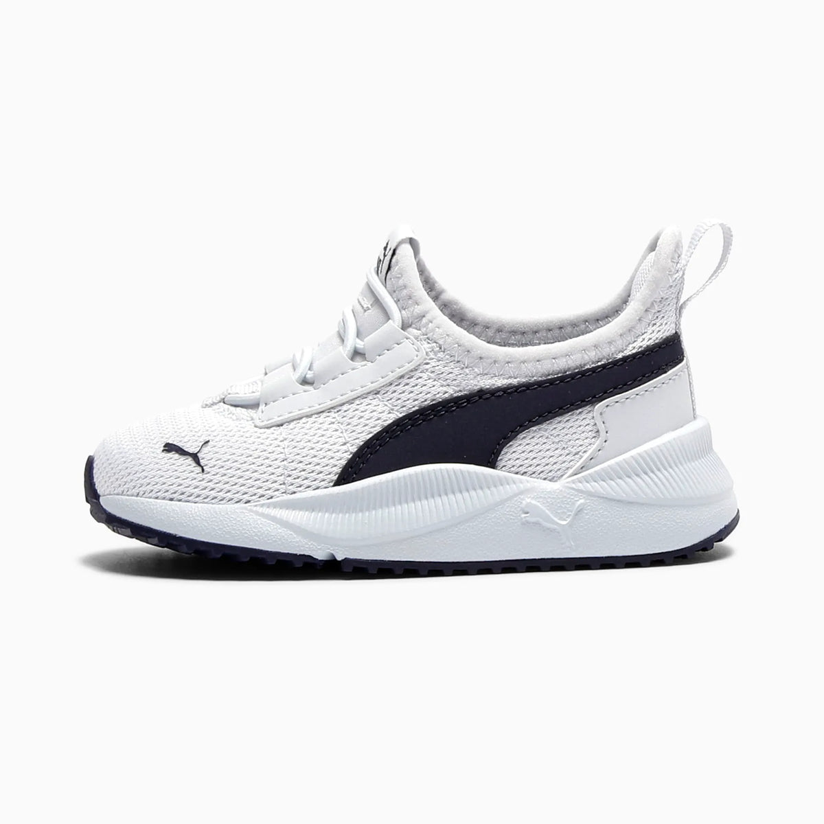 Silver Mist-New Navy