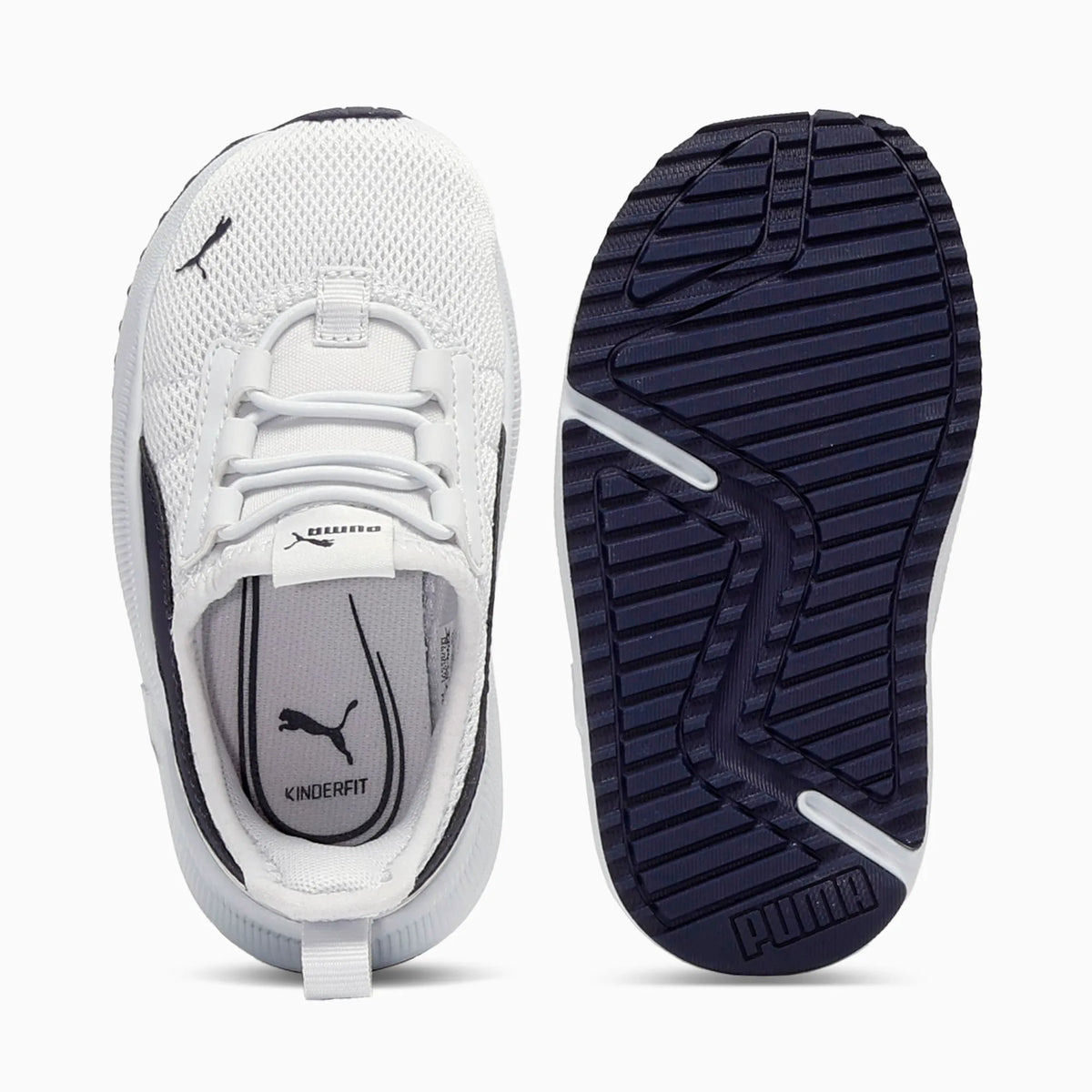 Silver Mist-New Navy
