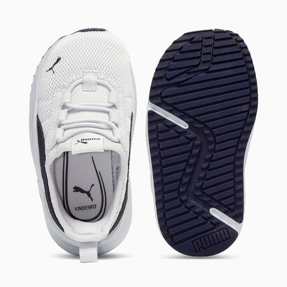 Silver Mist-New Navy