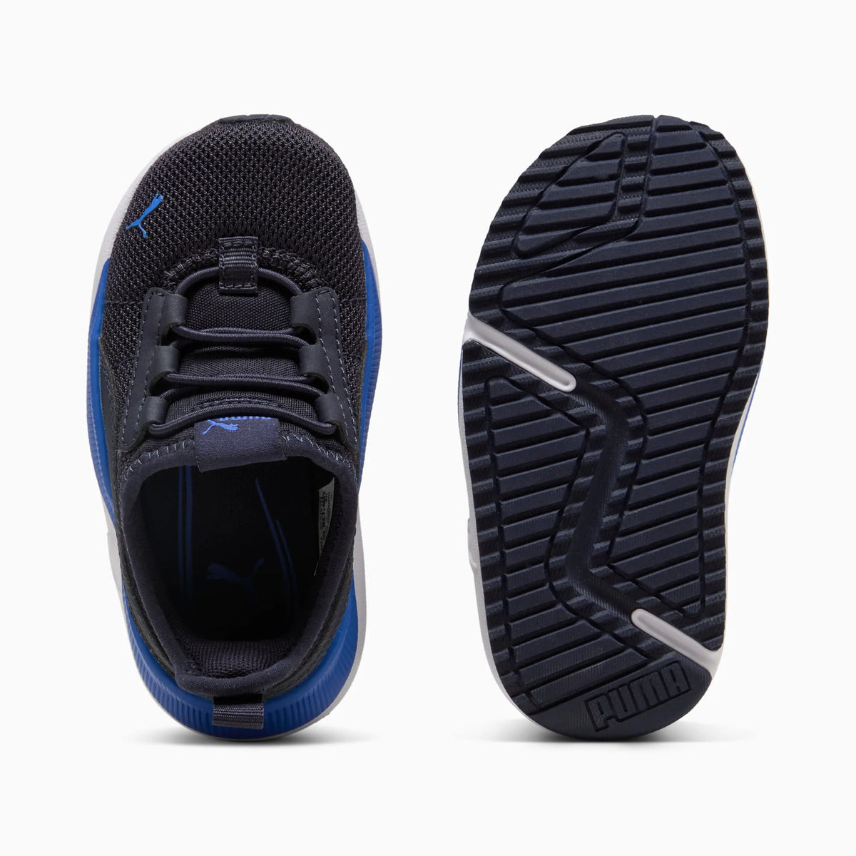 New Navy-Royal Sapphire-PUMA White